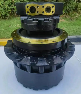 Yeni CAT 320C 324C 325C Ekskavatör Son Sürüş Seyahat Motoru Yüksek Kaliteli İnşaat Makineleri Parçaları