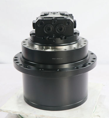Ekskavator TM22 Seyahat Motoru Son Sürüş Yeni Hidrolik Son Sürüş Assy İnşaat Makineleri yedek parçaları