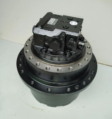 Ekskavator TM22 Seyahat Motoru Son Sürüş Yeni Hidrolik Son Sürüş Assy İnşaat Makineleri yedek parçaları