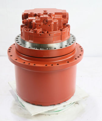 Orijinal MAG-170VP-3800 Seyahat Motoru Assy Hidrolik Valf Yeni Durumlu İnşaat Makineleri Kazı makineleri SK250-8 SK260-8