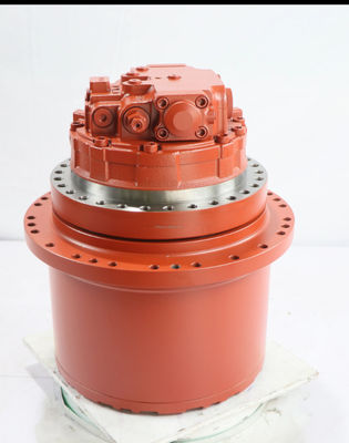 Orijinal MAG-170VP-3800 Seyahat Motoru Assy Hidrolik Valf Yeni Durumlu İnşaat Makineleri Kazı makineleri SK250-8 SK260-8