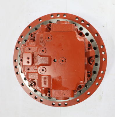 Orijinal MAG-170VP-3800 Seyahat Motoru Assy Hidrolik Valf Yeni Durumlu İnşaat Makineleri Kazı makineleri SK250-8 SK260-8