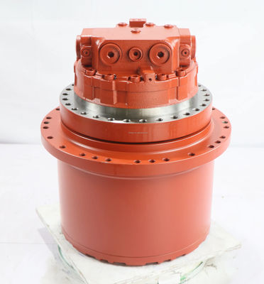 Orijinal MAG-170VP-3800 Seyahat Motoru Assy Hidrolik Valf Yeni Durumlu İnşaat Makineleri Kazı makineleri SK250-8 SK260-8