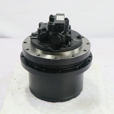 Kullanılmış Hidrolik Son Sürüş Seyahat Motoru Assy E306E T7T2 İnşaat Tarım perakende endüstrilerinde kazıcı için