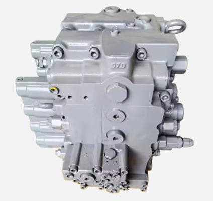 ZX870-5A Hidrolik Kontrol Valfi Assy Yeni ve Kullanılmış Ekskavatör ve Yükleyici Endüstrisi İnşaat Makineleri Parçaları