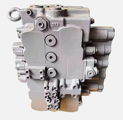 ZX870-5A Hidrolik Kontrol Valfi Assy Yeni ve Kullanılmış Ekskavatör ve Yükleyici Endüstrisi İnşaat Makineleri Parçaları