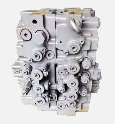ZX870-5A Hidrolik Kontrol Valfi Assy Yeni ve Kullanılmış Ekskavatör ve Yükleyici Endüstrisi İnşaat Makineleri Parçaları