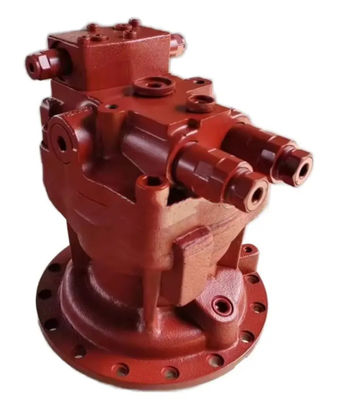 M5X130 türü Kazı makinesi Swing motor Sunward 215 Kazı makineleri Yeni Durum Perakende İnşaat Çiftlik Üretimi