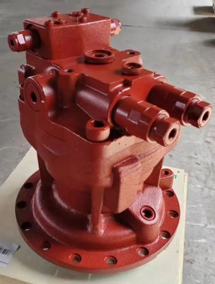 M5X130 türü Kazı makinesi Swing motor Sunward 215 Kazı makineleri Yeni Durum Perakende İnşaat Çiftlik Üretimi
