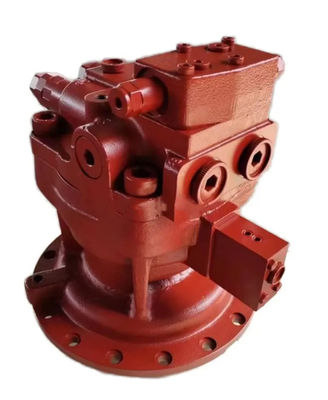 M5X130 türü Kazı makinesi Swing motor Sunward 215 Kazı makineleri Yeni Durum Perakende İnşaat Çiftlik Üretimi