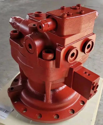 M5X130 türü Kazı makinesi Swing motor Sunward 215 Kazı makineleri Yeni Durum Perakende İnşaat Çiftlik Üretimi