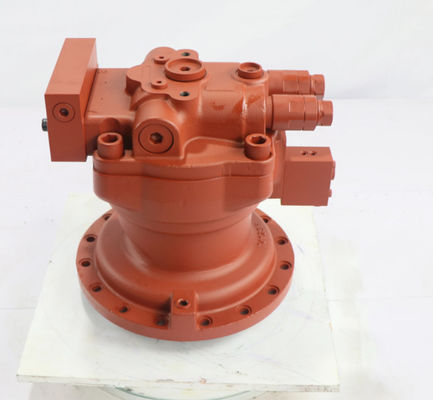 Yeni tarz kazıcı salıncak motoru uyumlu DH220 DH225 Daewoo Doosan Modelleri Salıncak Cihaz 401-00086B