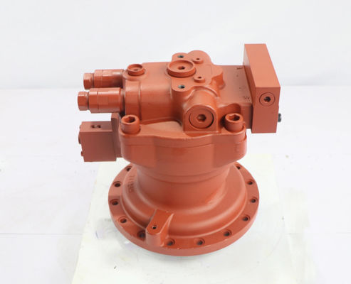 Yeni tarz kazıcı salıncak motoru uyumlu DH220 DH225 Daewoo Doosan Modelleri Salıncak Cihaz 401-00086B