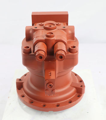 Yeni tarz kazıcı salıncak motoru uyumlu DH220 DH225 Daewoo Doosan Modelleri Salıncak Cihaz 401-00086B