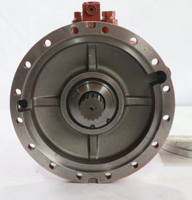 Yeni tarz kazıcı salıncak motoru uyumlu DH220 DH225 Daewoo Doosan Modelleri Salıncak Cihaz 401-00086B