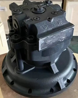 R305VS Hidrolik salıncak motor sürücüsü Motor kazıcılar İnşaat makineleri Piston pompaları Üretim tesisleri ekipmanları