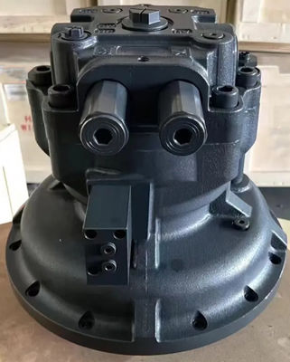 R305VS Hidrolik salıncak motor sürücüsü Motor kazıcılar İnşaat makineleri Piston pompaları Üretim tesisleri ekipmanları