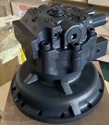 R305VS Hidrolik salıncak motor sürücüsü Motor kazıcılar İnşaat makineleri Piston pompaları Üretim tesisleri ekipmanları
