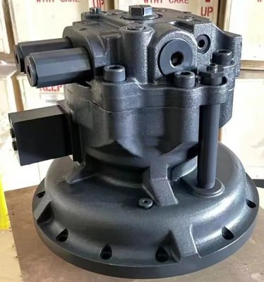 R305VS Hidrolik salıncak motor sürücüsü Motor kazıcılar İnşaat makineleri Piston pompaları Üretim tesisleri ekipmanları