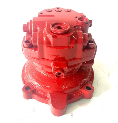 MSG44P Swing Motor Excavator Yüksek Kaliteli İnşaat Makineleri Yedek Parçalar Dayanıklı Güvenilir Üretim Tesisleri