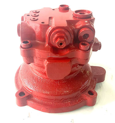 MSG44P Swing Motor Excavator Yüksek Kaliteli İnşaat Makineleri Yedek Parçalar Dayanıklı Güvenilir Üretim Tesisleri