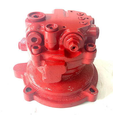MSG44P Swing Motor Excavator Yüksek Kaliteli İnşaat Makineleri Yedek Parçalar Dayanıklı Güvenilir Üretim Tesisleri