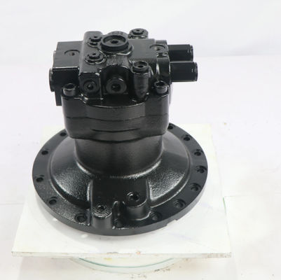 Yüksek Kaliteli SK250 SK260 Kazıcı Swing Hidrolik Motor Dayanıklı Döner Motor Geliştirilmiş Kazıcı Performansı