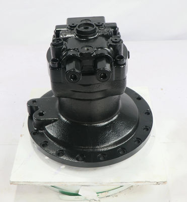 Yüksek Kaliteli SK250 SK260 Kazıcı Swing Hidrolik Motor Dayanıklı Döner Motor Geliştirilmiş Kazıcı Performansı