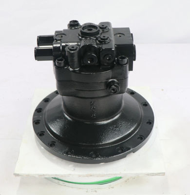 Yüksek Kaliteli SK250 SK260 Kazıcı Swing Hidrolik Motor Dayanıklı Döner Motor Geliştirilmiş Kazıcı Performansı