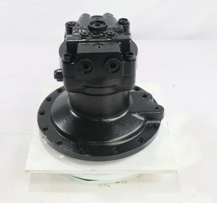 Yüksek Kaliteli SK250 SK260 Kazıcı Swing Hidrolik Motor Dayanıklı Döner Motor Geliştirilmiş Kazıcı Performansı
