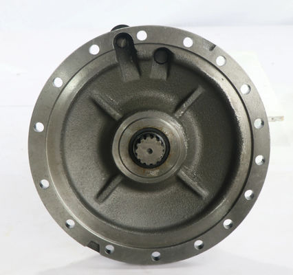 Yüksek Kaliteli SK250 SK260 Kazıcı Swing Hidrolik Motor Dayanıklı Döner Motor Geliştirilmiş Kazıcı Performansı
