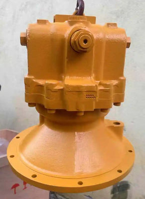 Komatsu PC400-7 Swing Motor 7067K01170 Yeni kazıcı parçaları inşaat