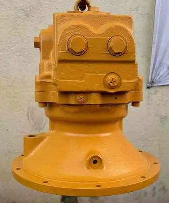 Komatsu PC400-7 Swing Motor 7067K01170 Yeni kazıcı parçaları inşaat