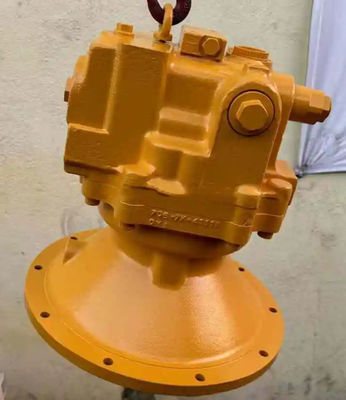 Komatsu PC400-7 Swing Motor 7067K01170 Yeni kazıcı parçaları inşaat