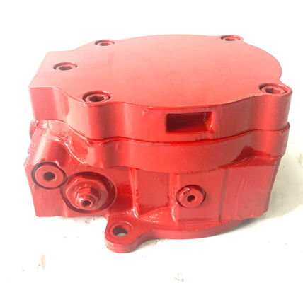Kyb MSG27P 23E Swing Motor Excavator Gear Pump İnşaat Makineleri yedek parçalar Kullanılan Durum Perakende Sanayi