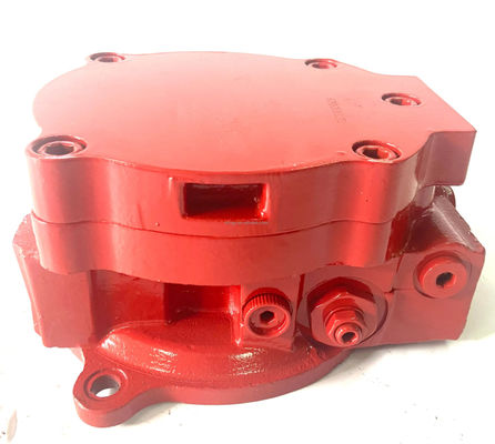Kyb MSG27P 23E Swing Motor Excavator Gear Pump İnşaat Makineleri yedek parçalar Kullanılan Durum Perakende Sanayi