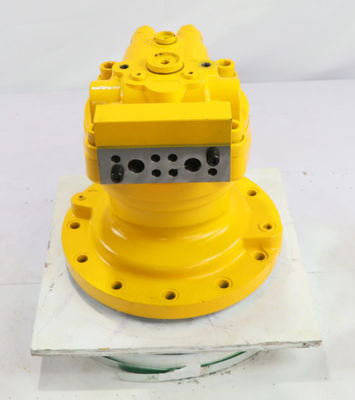 R210 R210LC R220 Kazı makinesi salıncak motoru M2X150 JMF151 31N610200 Hidrolik motor değiştirme