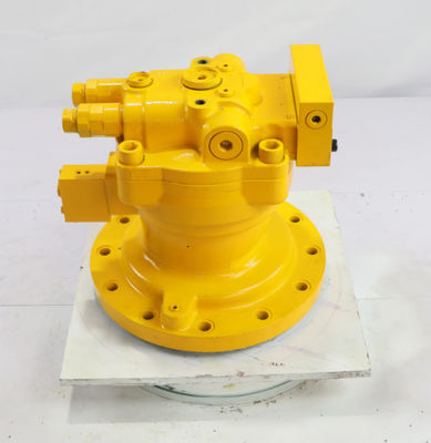 R210 R210LC R220 Kazı makinesi salıncak motoru M2X150 JMF151 31N610200 Hidrolik motor değiştirme