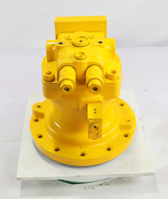 R210 R210LC R220 Kazı makinesi salıncak motoru M2X150 JMF151 31N610200 Hidrolik motor değiştirme