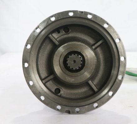 SH200(SG08-13T) Yeni İnşaat Makineleri Ana Pompa Taşımacılıklı Salınımlı Motorlu Kazıcılar