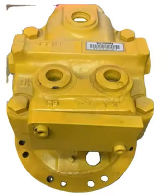 Komatsu PC50MR-2 Kazı makinesi salıncak motoru 20U2600040 İnşaat makineleri parçaları