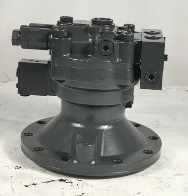 DH150-7 R130-5 R150-7 Swing Motor ile uyumlu inşaat makineleri için hidrolik motor kazıcı yedek parçaları