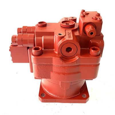 LG936D Ekskavatör 11C0529 Kaynak Motor ZX200 EC290 Modelleri İnşaat Perakende Üretim