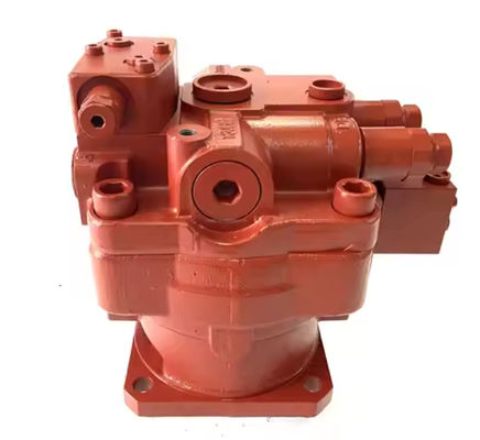 LG936D Ekskavatör 11C0529 Kaynak Motor ZX200 EC290 Modelleri İnşaat Perakende Üretim