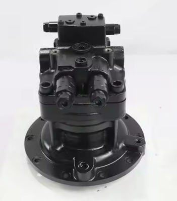 Kobelco M5X130 Swing Motor SK200-6E SK210-6 SK200-7 İnşaat Makineleri Ekskavator yedek parçaları
