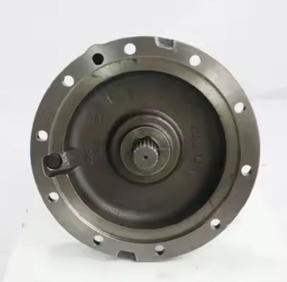 Kobelco M5X130 Swing Motor SK200-6E SK210-6 SK200-7 İnşaat Makineleri Ekskavator yedek parçaları