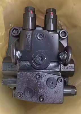 İnşaat Makineleri Parçaları Ekskavator Swing Motor For Sk75 Sk60-3 Sk200-8 Sk30 Slewing Motor