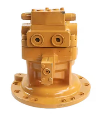 LD200 M5X130-19T Ekskavator İnşaat Makineleri Parçaları için Swing Motor Montajı