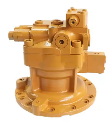 LD200 M5X130-19T Ekskavator İnşaat Makineleri Parçaları için Swing Motor Montajı