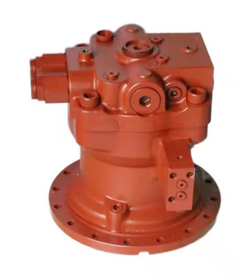 JMF195 Excavator İnşaat Makineleri yedek parçaları için hidrolik salıncak motor assy DH300 salıncak motor assy